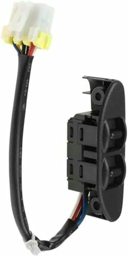 Interrupteur de réglage de siège gauche Nissan 350Z 87066-CD001