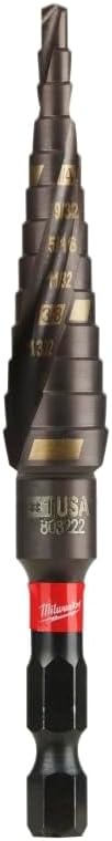 MILWAUKEE SHOCKWAVE Impact Duty St