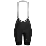 SUGOi Evolution Bib Short