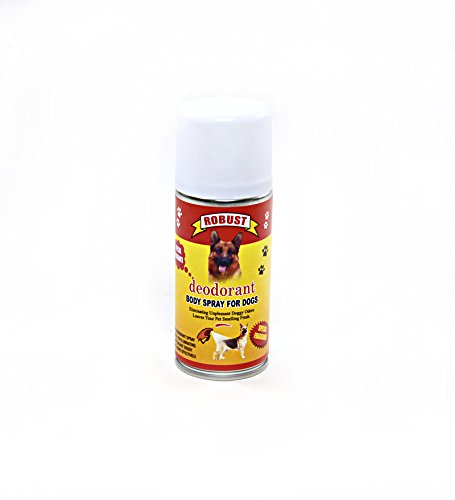 Robust Deodorant (Body Spray) (B00M0F1E2Q) Amazon Price History, Amazon Price Tracker