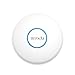 Tenda AX3000 Wi-Fi 6 Ceiling Access Point (i27) - Seamless Roaming, WPA3, MU-MIMO, PoE Injector & DC Adapter Included