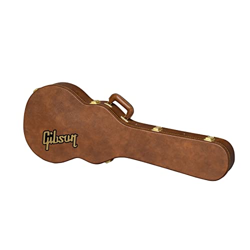 Gibson Les Paul Original Hardshell Case, Brown