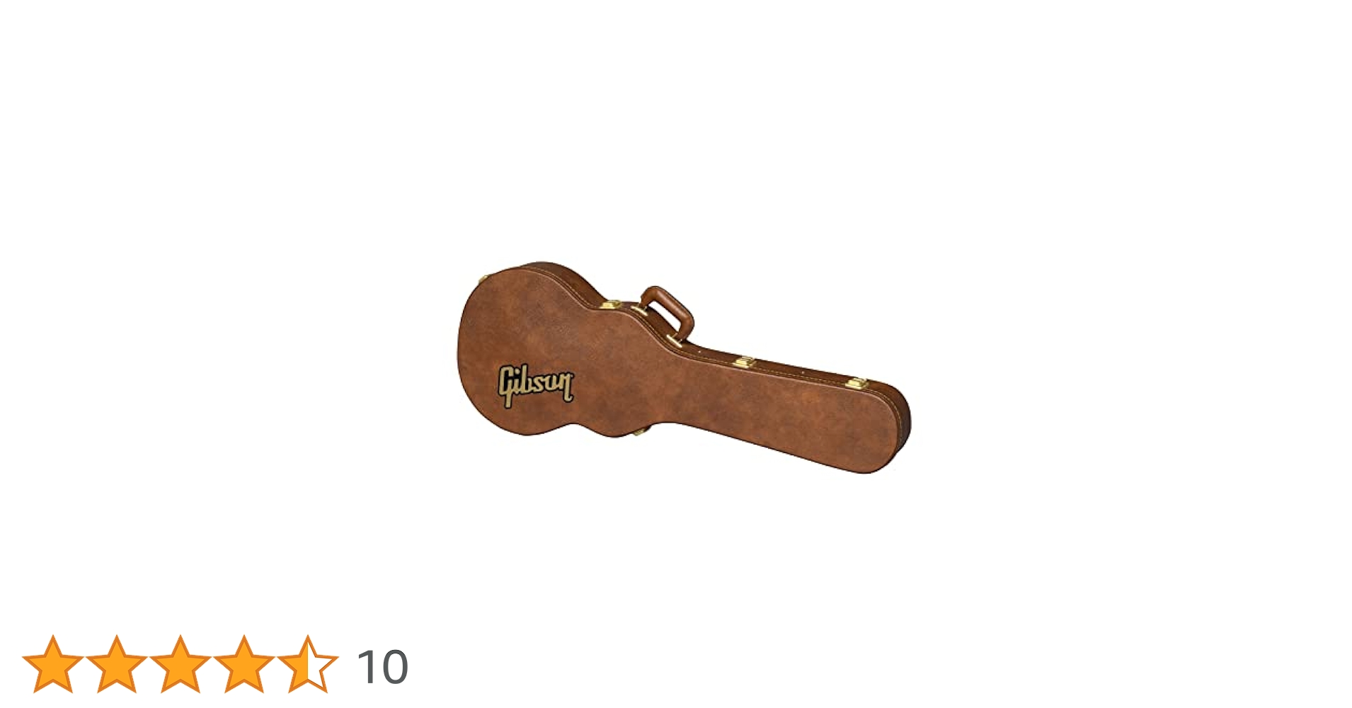 Amazon.co.jp: Gibson Les Paul オリジナルハードシェルケース