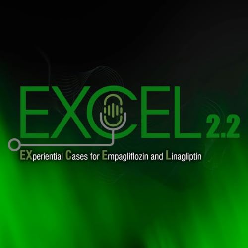 EXCEL 2.2 Podcast copertina