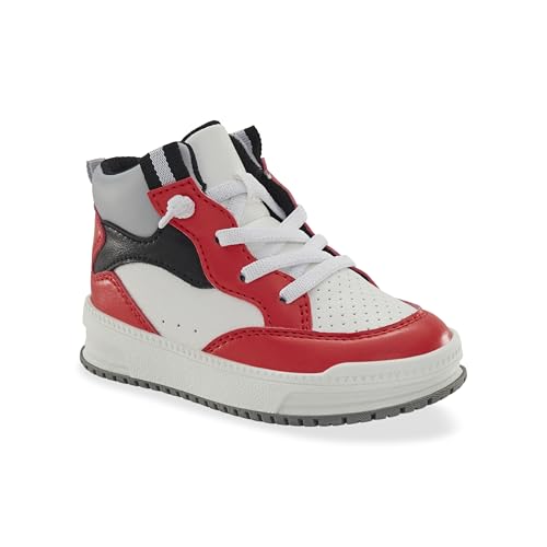 Carter's Unisex-Child Bryer Casual