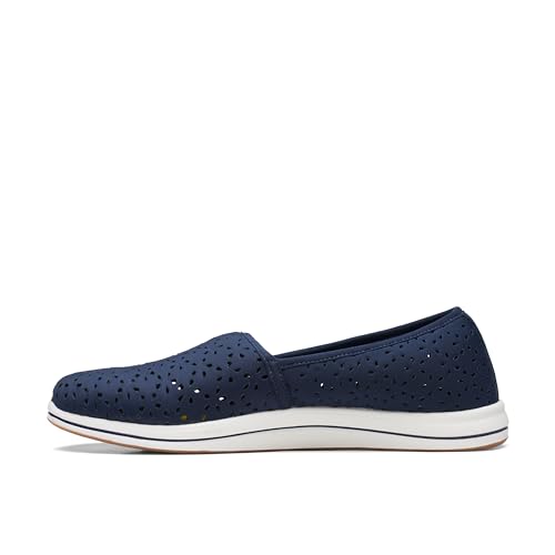 Image of Clarks Women's Breeze Emily Loafers