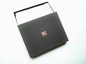 Amazon | R35 GT-R専用 車検証ケース 純正 BNR34 BCNR33 BNR32