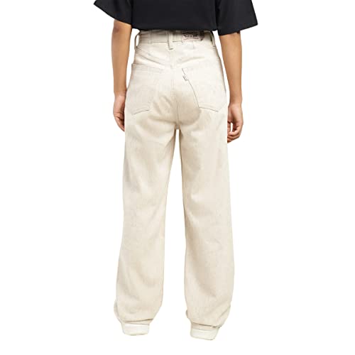 Image of Levi's Women's Loose Fit High Rise Jeans