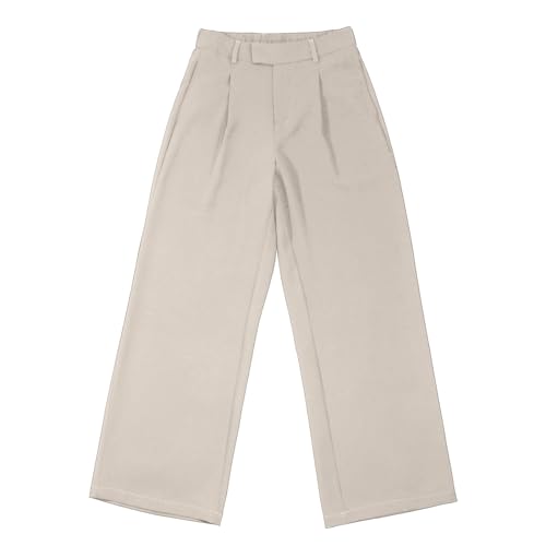 Pantalon de travail chic et confortable pour vos journees de bureau - 3
