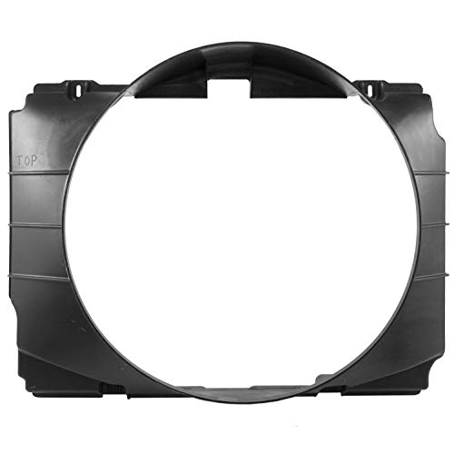 Scott Drake Classic - 71-73 302 W/Ac-351 Fan Shroud (D1ZZ-8146)