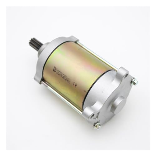 Démarreur de moto performant pour AG100 et V100 1991-2000