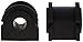 TRW JBU1276 Suspension Stabilizer Bar Bushing Kit for Dodge Avenger: 2008-2011 and other applications Rear To Frame