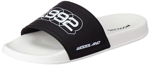 Woodland Mens White EVA Slipper-6 UK (40 EU) (FF 3950021) (B0CHSDRXZ1) Amazon Price History, Amazon Price Tracker