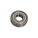 ROULEMENT 30 X 62 X 16 SKF 6206 POUR LAVE LINGE ARTHUR MARTIN ELECTROLUX - 379080021