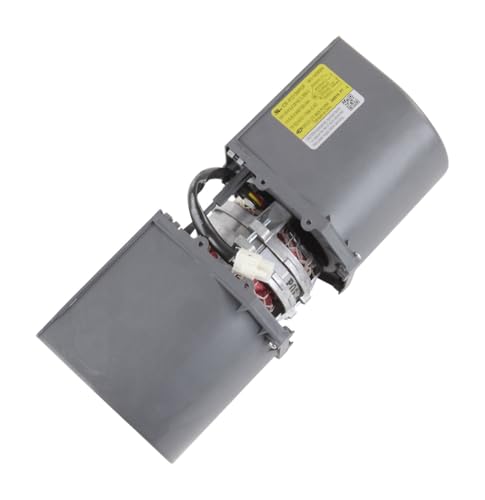 Whirlpool OEM Vent Fan Motor