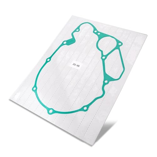 Kit joint de couvercle de stator pour VT1100 Shadow ACE et Sabre