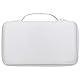 Aenllosi Hart Tasche Hülle für Fujitsu ScanSnap iX1300 Compact Wireless Wi-Fi Dokumentenscanner, Nur Tasche