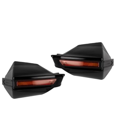 Protège-mains moto universel coupe-vent pour abriter les mains du froid