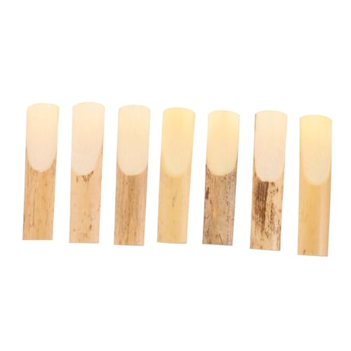 FAVOMOTO Saxophone for Practice Performance 10 Pack Rhythm Saxophone Made of Materials