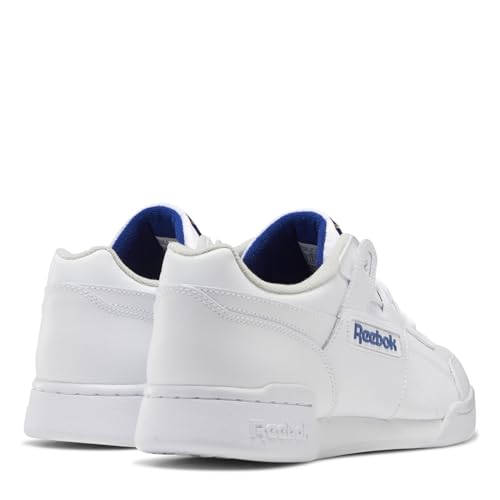 Image of Reebok Men's Workout Plus Sneaker