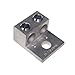 Morris 90824, 1000 AWG Aluminum Mechanical Lug (Pack of 6 pcs)