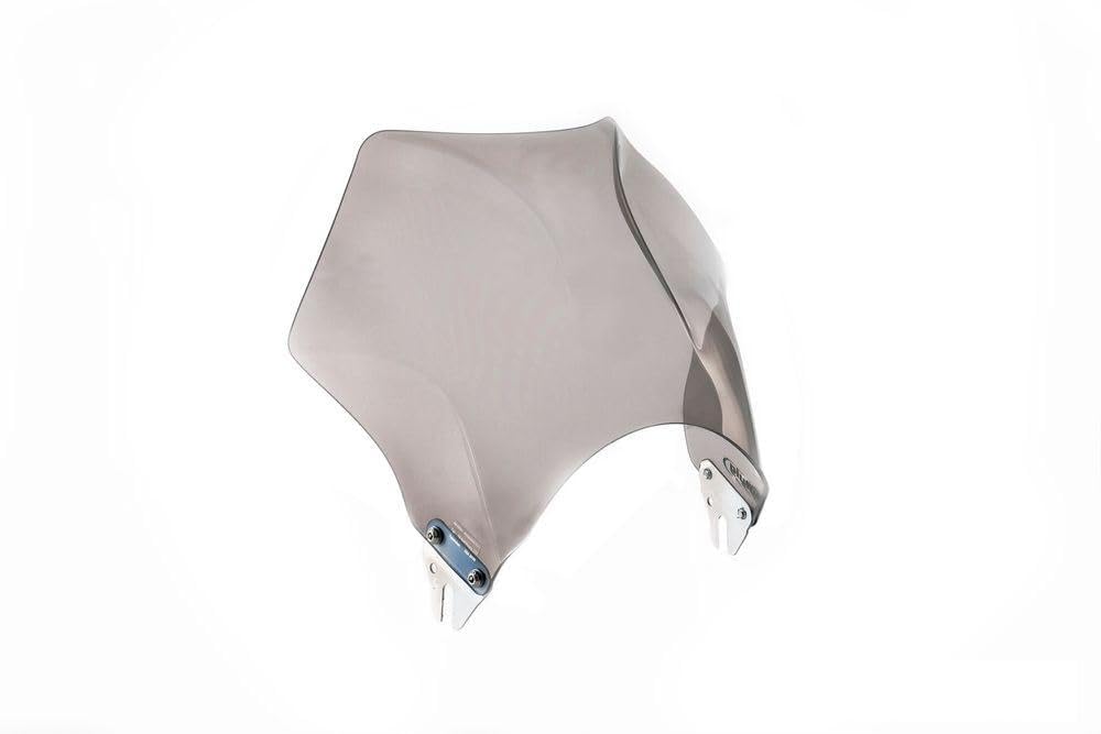 Puig 21348H Windshield Raptor Smoke