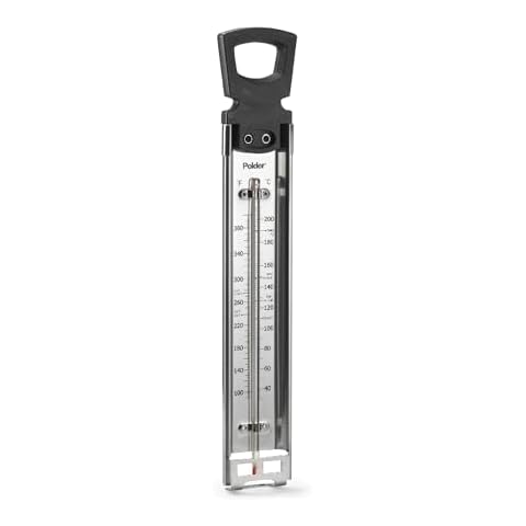 Polder Candy/Jelly/Deep Fry Thermometer Cover