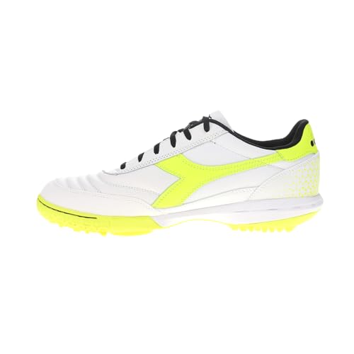 Image of Diadora Mens Calcetto Ii Lightweight Turf Soccer Cleats