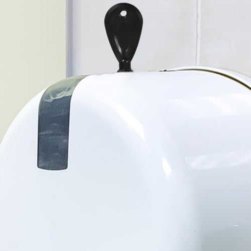 OUNONA 4 Stück Tissue-Box Schlüssel,Toilettenpapier,Toilettenpapier - und Papierhandtuchspender, Spenderschlüssel für Kimberly Clark Seifen