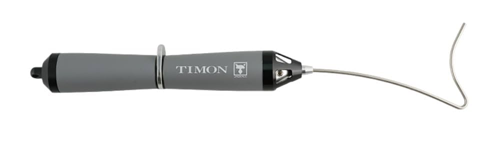 JACKALL - JACKALL/ジャッカル  TIMON CARBON RELEASER ティモン カーボン リリーサー/カラー：#GRAY/BLACK【85999-007】 Amazon | JACKALL(ジャッカル) ティモン カーボンリリーサー