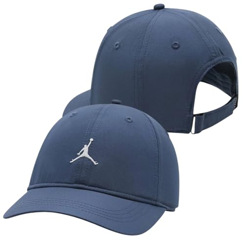 Casquette Jordan Essentials 0A2, l'excellence des finitions Nike