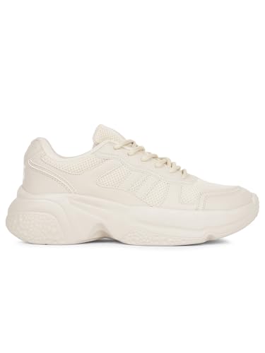 Image of North Star Women's Lace-up Casual Shoes