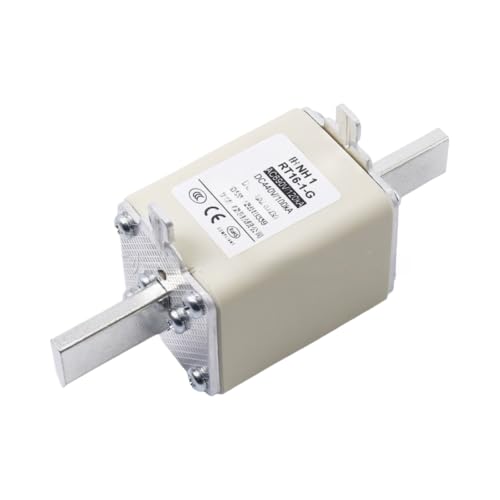 NH1 RT16-1-G 250A coupure rapide contre les surcharges de réseau 690V