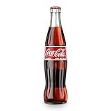 Mexican Coke Glass Bottle, 12 fl oz