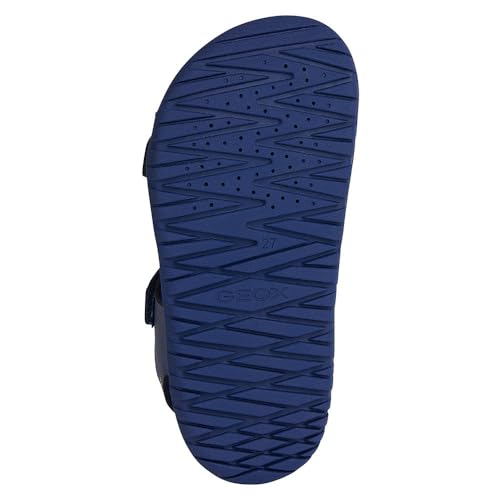 Image of Geox girls Sandal Fusbettog 2 (Toddler /Little Kid /Big Kid)