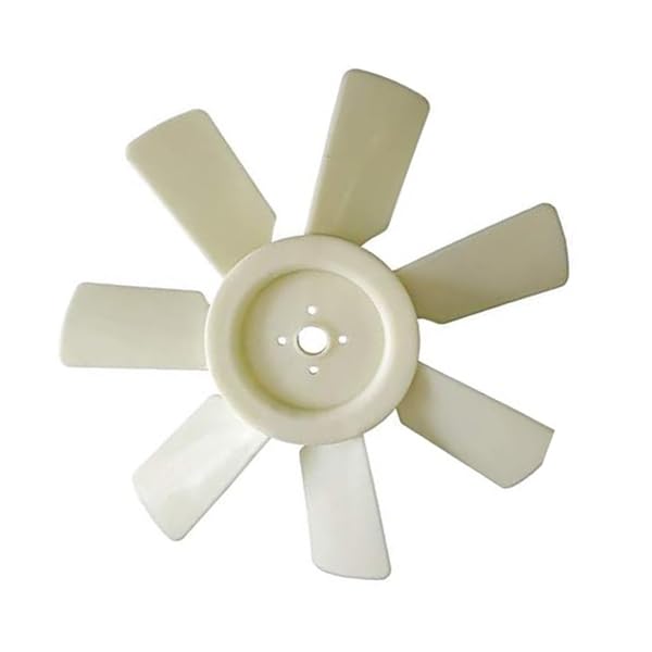 for Mitsubishi 6D31 Engine Kobelco SK200-3 SK200-5 KATO HD700-5 HD700-7 for Doosan Daewoo DH100-5 DH100-7 Fan Cooling ME018185
