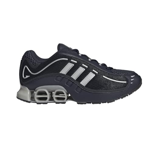 adidas Unisex-Adult Legink/Silvmt/Cblack MEGARIDE O1 Legend inkSilver met./Core Black 6 US