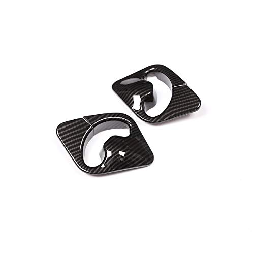 Cobertor Decorativo para Cinturón de Seguridad BMW X5 F15 miniatura 6