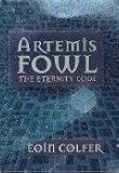 Artemis Fowl: The Eternity Code, Book 3