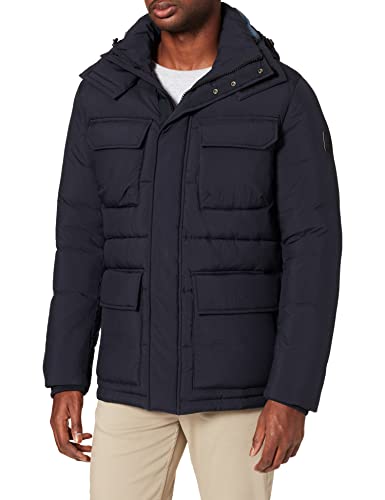 Strellson Herren sc Cloud Jacket Jacke, 401, 46