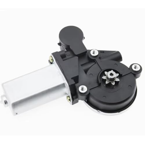 Lève-vitre avant gauche Toyota Highlander 85720-33120 moteur électrique