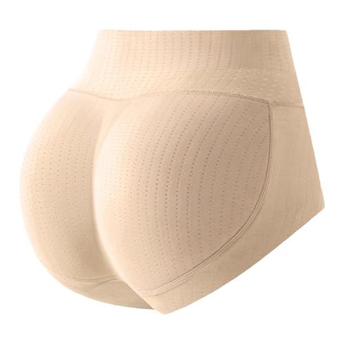 Bragas Push Up con Relleno Extremo para Mujer Bragas Levanta Glúteos para Mujer Braguitas Fajas sin Costuras Cintura Media Alta Push Up Pantalones de Levantamiento Braguitas Moldeadoras Vientre Bragas Push Up con Relleno Extremo para Mujer Bragas Levanta Glúteos para Mujer Braguitas Fajas sin Costuras Cintura Media Alta Push Up Pantalones de Levantamiento Braguitas Moldeadoras Vientre