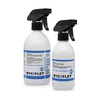 MYCOFLET 500 ML (Chemical)