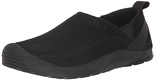 KEEN Men's Jasper Slip on Low Top Approach Style Sneakers