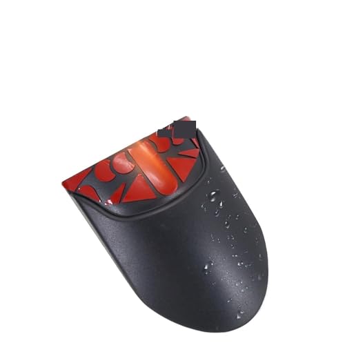 Extension roue garde-boue CB1000R protection supérieure - 5