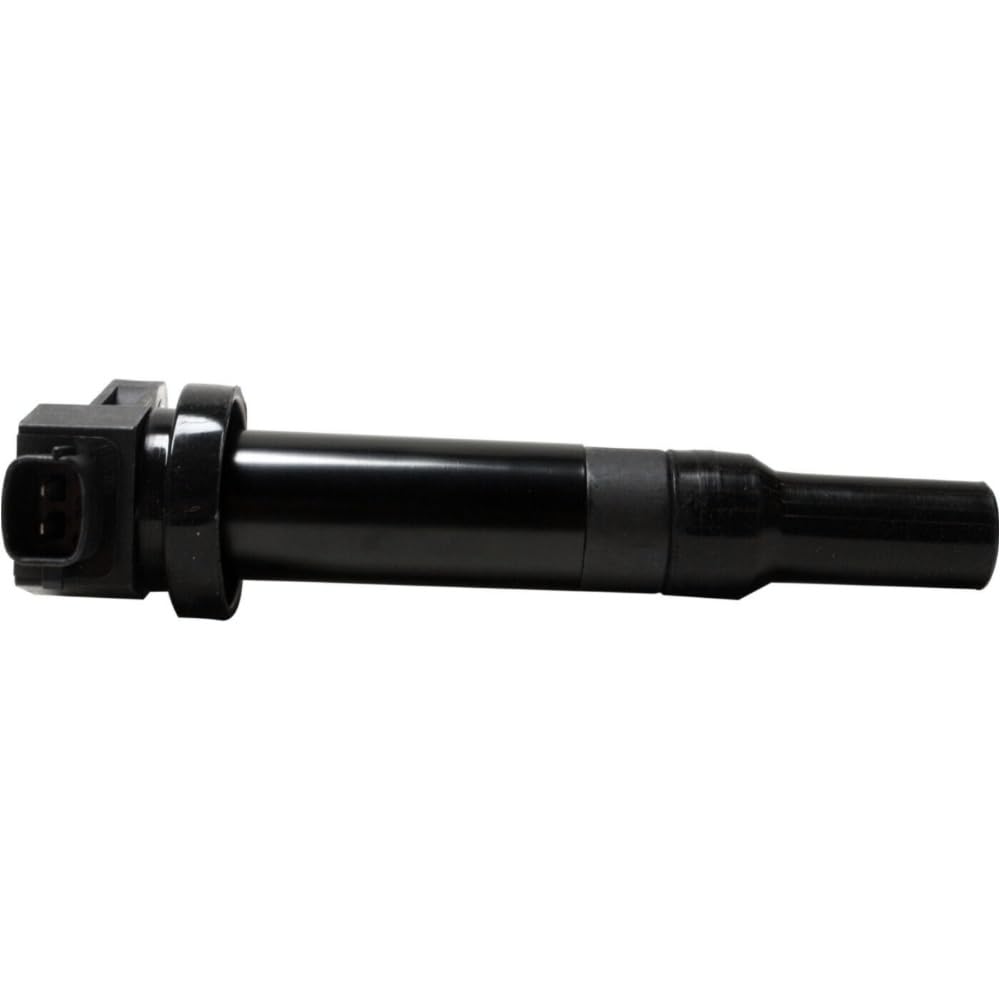 Amazon.com: XKYWUON Ignition Coils Set of 4 Driver Left Side Left タイプⅢリアマフラー90φ 16アリスト(NA)ジャンクションプロデュース