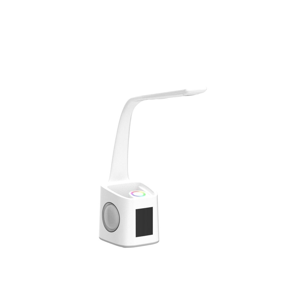 LED studio lampada da scrivania con porta USB di ricarica, eye-care lampade da tavolo, Girls dimmerabile touch control, luce di lettura degli studenti, con design Night Light