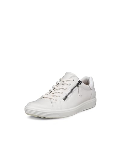 Image of ECCO Women's Soft 7 Side Zip Lace