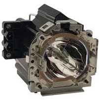 Technical Precision Replacement for Batteries and Light Bulbs 151-1037-00 Projector TV Lamp Bulb