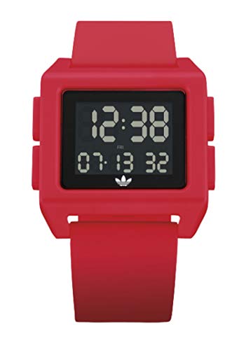 Preisvergleich Produktbild Adidas Klassische Uhr Z15-203-00